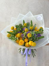 Cargar imagen en el visor de la galería, Sunshine Bouquet