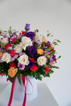 Cargar imagen en el visor de la galería, Purple heart