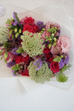 Cargar imagen en el visor de la galería, Fucsia Blooms