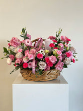 Cargar imagen en el visor de la galería, Pink blossom