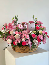 Cargar imagen en el visor de la galería, Pink blossom