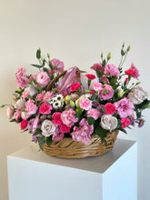 Cargar imagen en el visor de la galería, Pink blossom