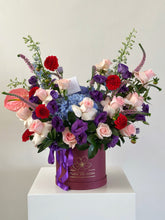 Cargar imagen en el visor de la galería, Luna box Deluxe