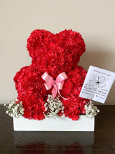 Cargar imagen en el visor de la galería, Teddy bear