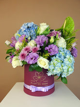 Cargar imagen en el visor de la galería, Marcela