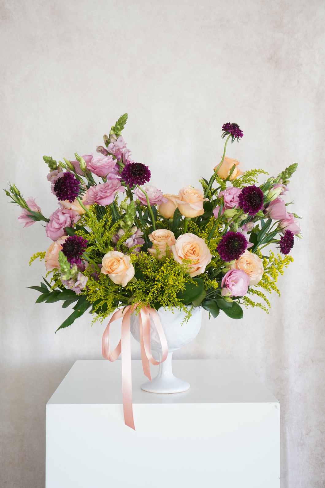 Mom´s Flower Garden