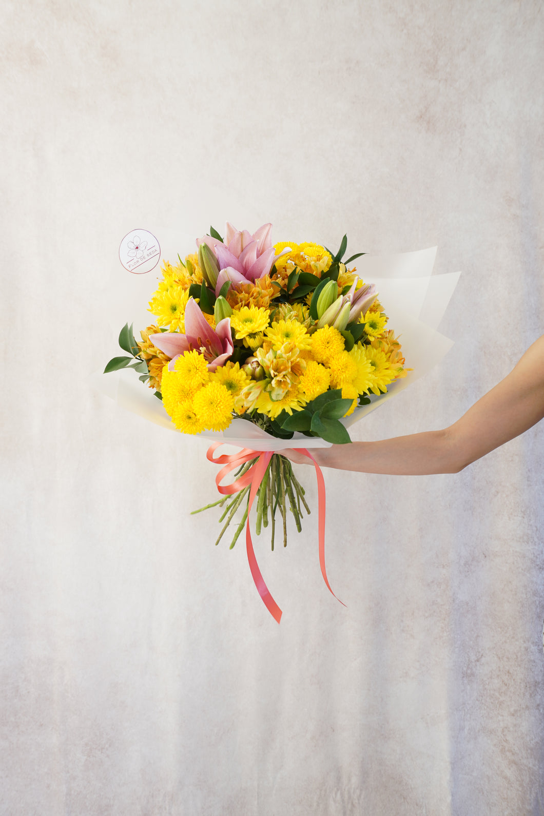 Garden Bouquet