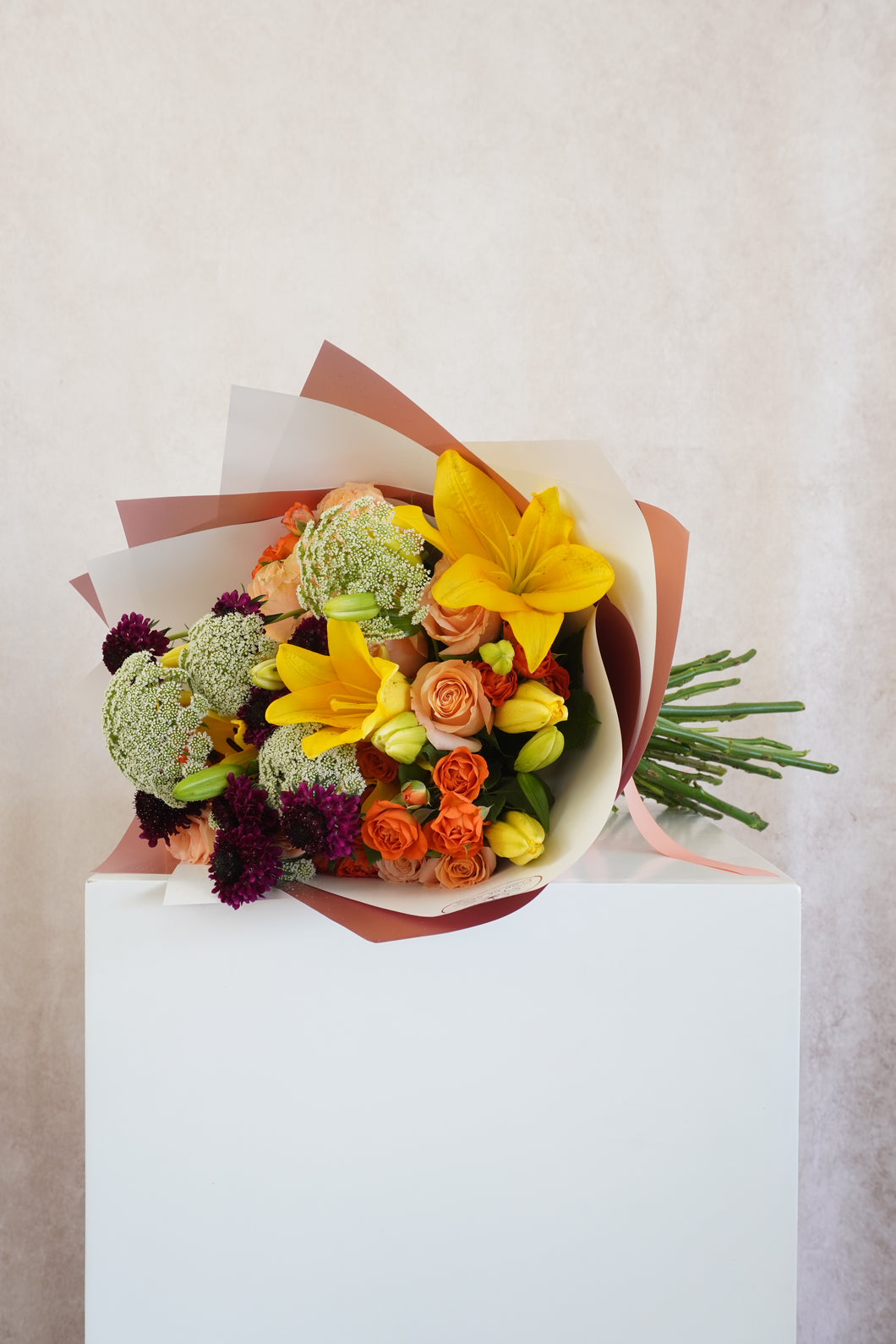 Lilis Bouquet