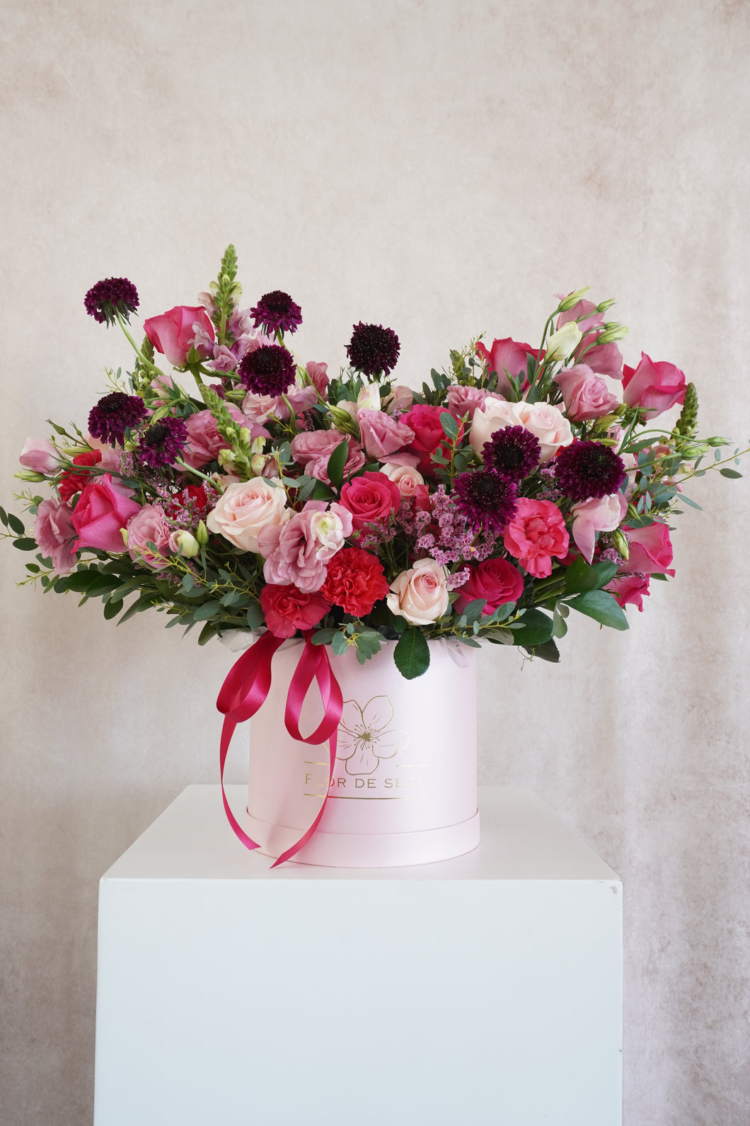 Mom´s Flower Box
