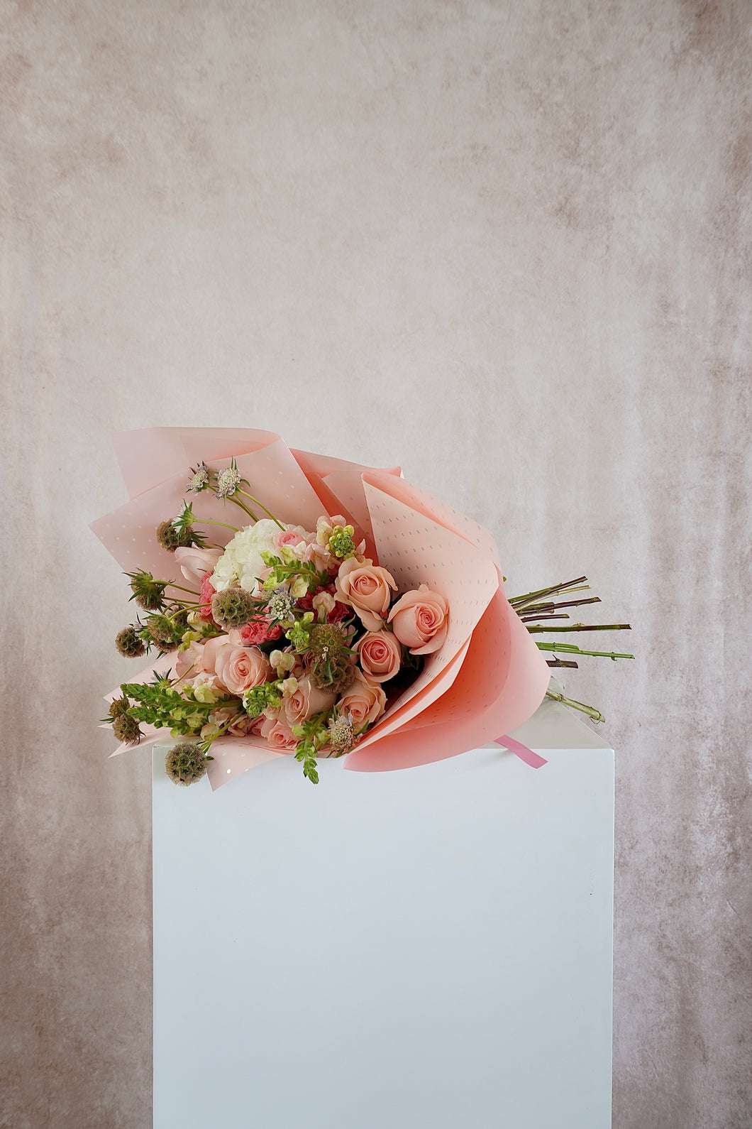 Pink Love Bouquet