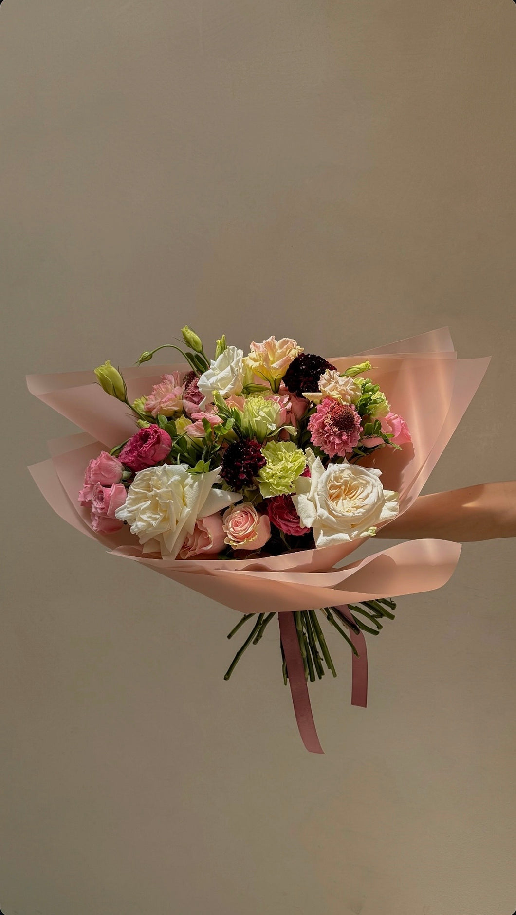O´hara bouquet