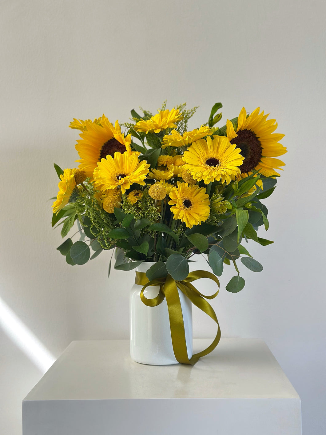 Sunny Love