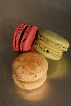 Cargar imagen en el visor de la galería, Macaroons
